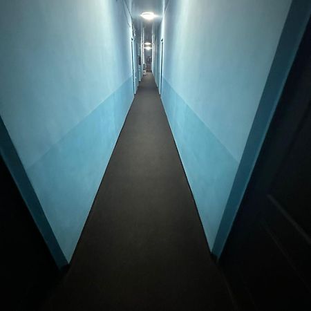 Пана Hotel Alma-Ata Buitenkant foto