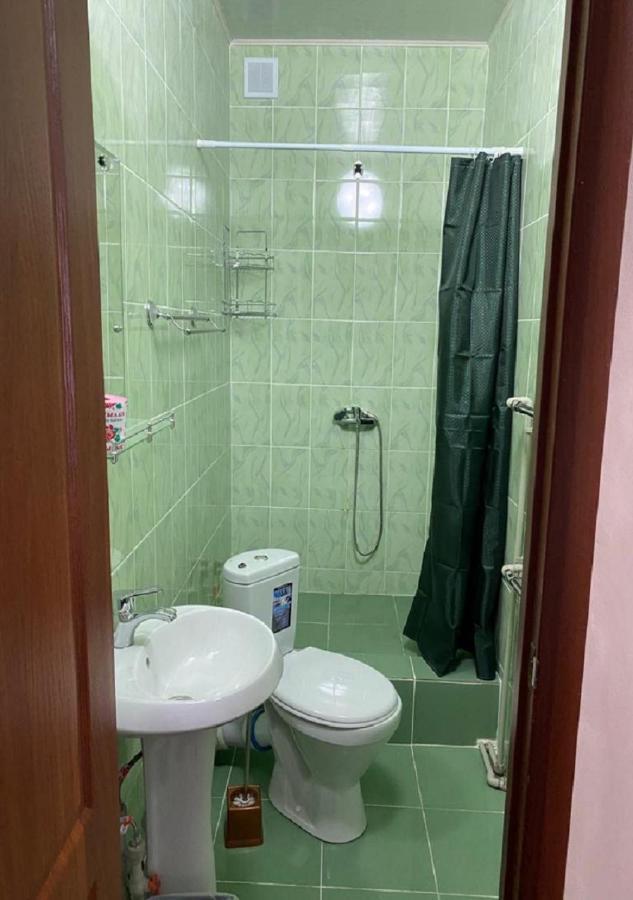 Пана Hotel Alma-Ata Buitenkant foto