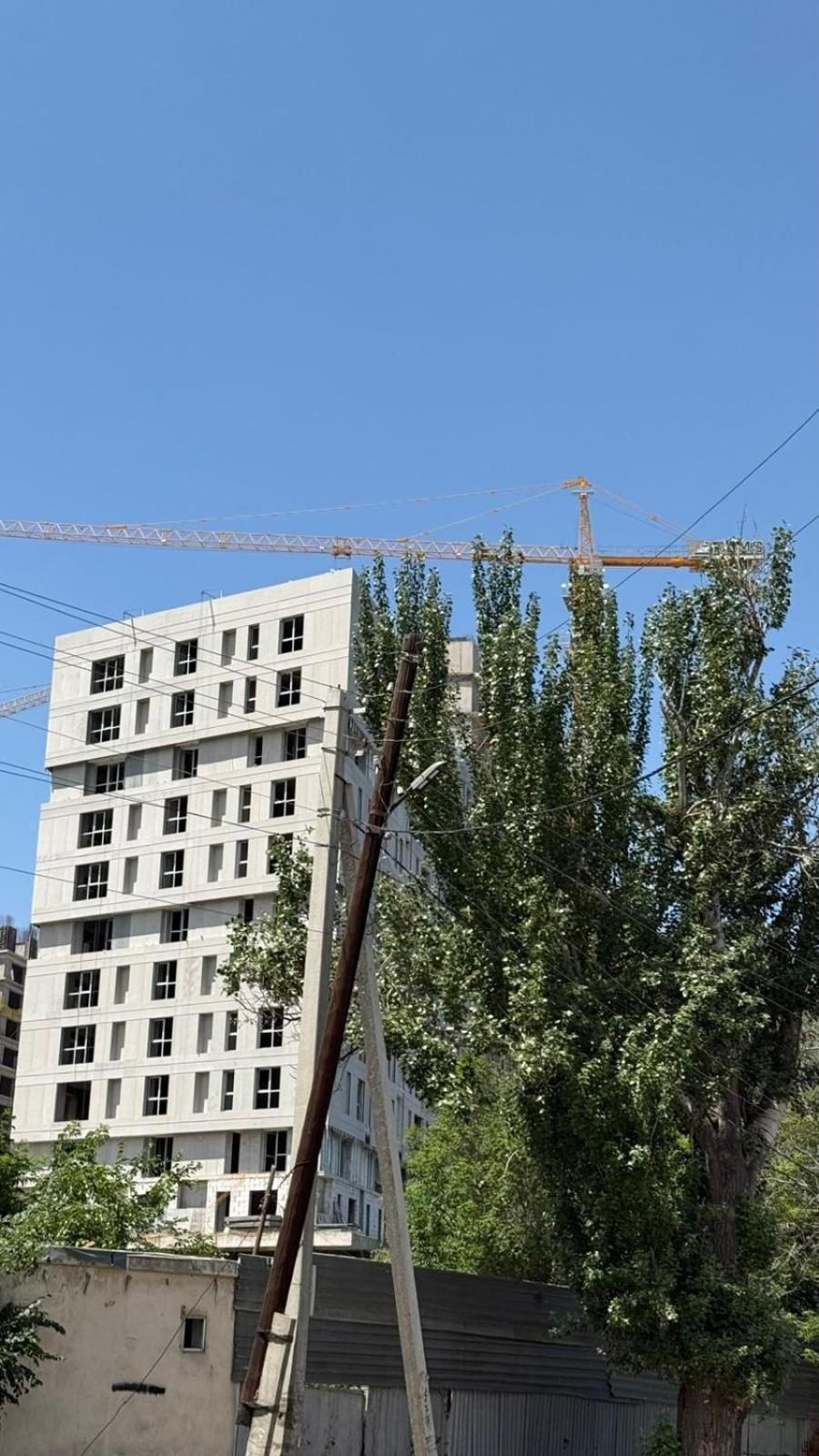 Пана Hotel Alma-Ata Buitenkant foto